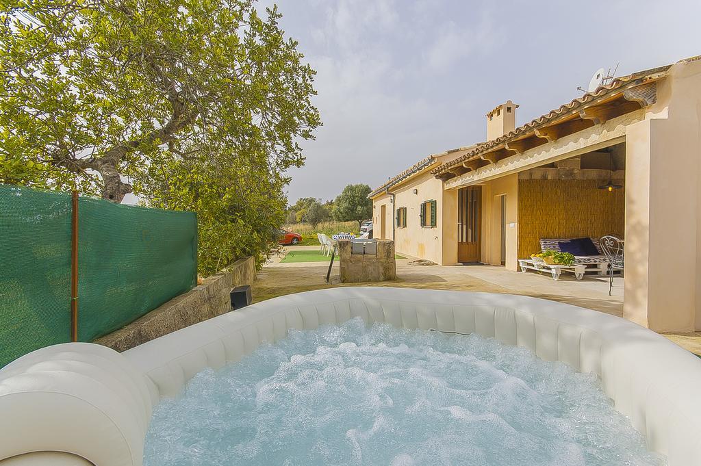 Finca Puig Santa Magdalena Exterior photo